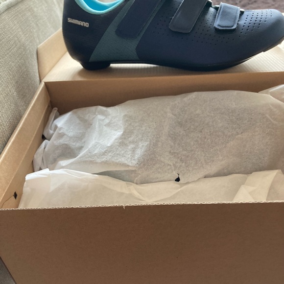 Shimano Dynalast Cycling Shoes *New* - Picture 3 of 5